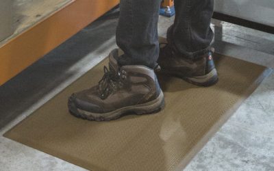 SmartCells Help Multiple Sclerosis Sufferers Stand in Comfort