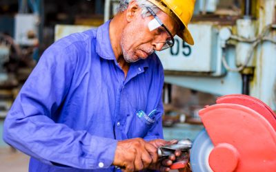 SmartCells: The Key to Success with An Aging Workforce