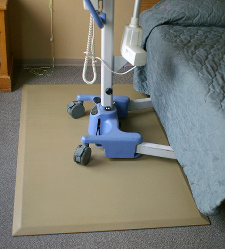 SmartCells Cushioning Technology