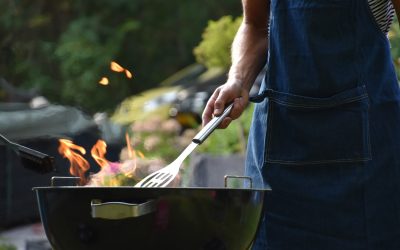 The SmartCells Guide to Becoming a Grill Master