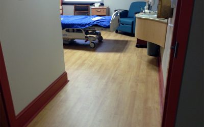 New Year, New Solutions to Help Reduce the Risk of Fall-Related Injuries