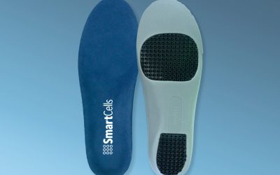 The Key to Keeping Your New Year’s Resolution Is Hiding Under Your Feet