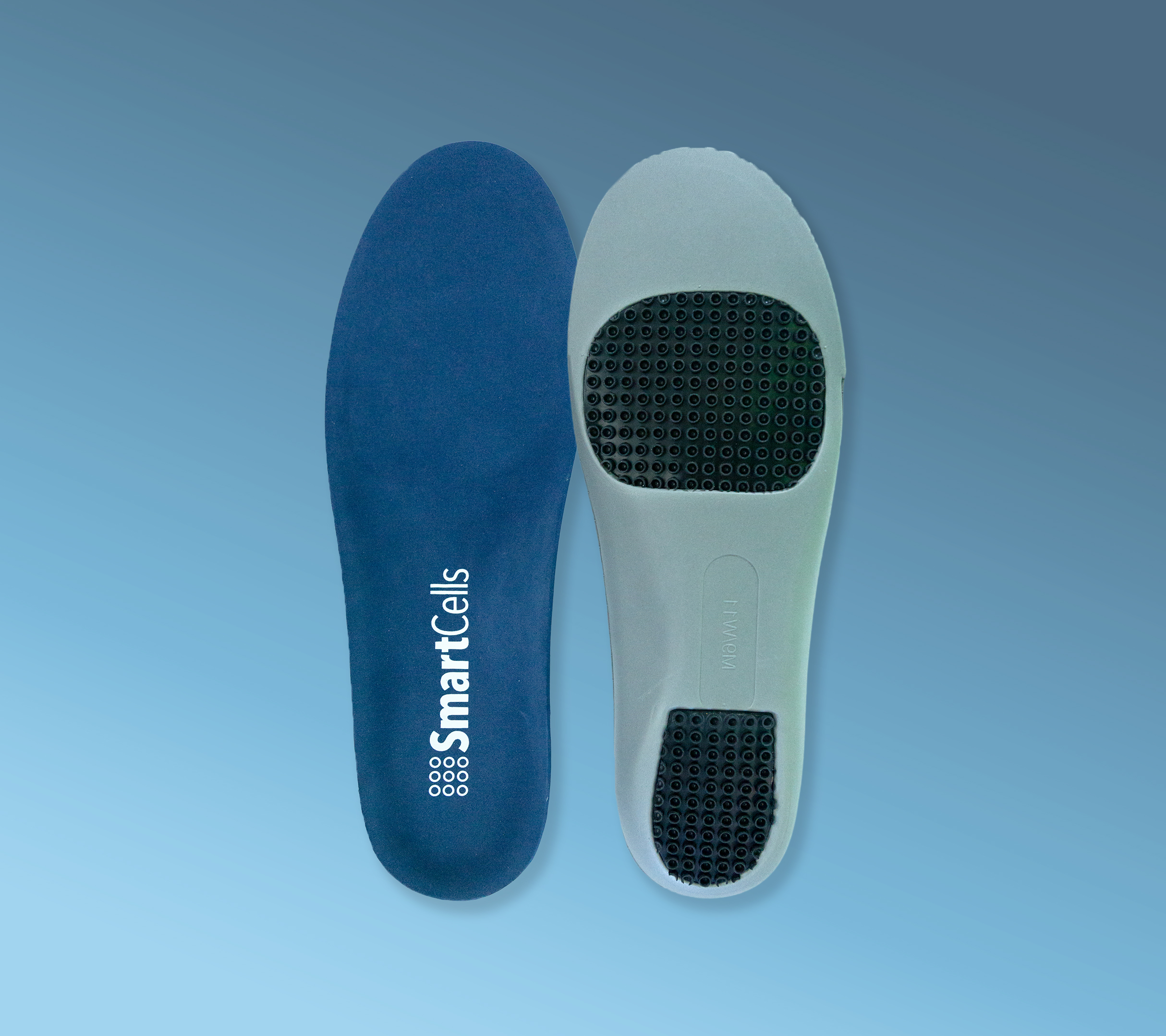 SmartCells Anti-fatigue Industrial Insole
