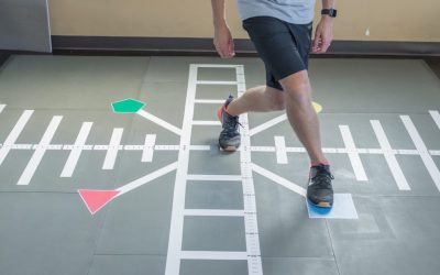 Spring Into Action with SmartCells Training & Therapy