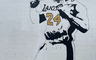 SmartCells Training & Therapy Pays Tribute to Kobe Bryant