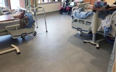 Falls Happen. Injuries Don’t Have To. Your Guide to Falling Safely.