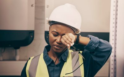 SmartCells Cushioning Technology Can Help Reduce Pain/Fatigue Associated with Being on Your Feet All Day