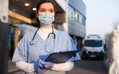 SATECH, Inc. Plans to Provide Free Anti-Fatigue Mats to Healthcare Workers