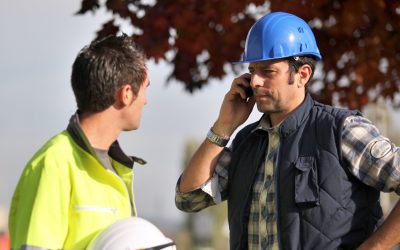 SmartCells: The Key to Occupational Safety and Health for Mobile Workers