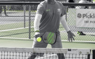 SmartCells Pickleball Solutions: New Kid on the Court