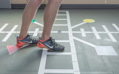 Podcast: The Benefits of SmartCells Solutions for Physical Therapy, Athletic Training, and Rehabilitation