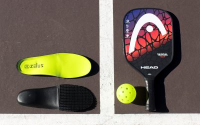 SmartCells Training Solutions: An All New Way to Help Reduce Overuse Injuries