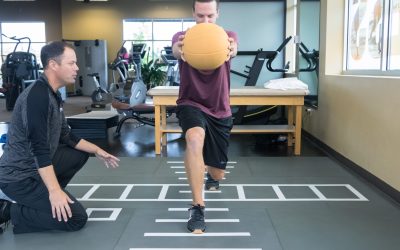 Safely Returning to Sport and Physical Training After COVID-19