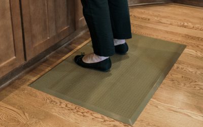 Keep Your Spine Aligned For Better Health And Productivity