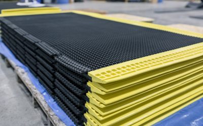 The Ultimate Guide to Choosing the Right Anti-Fatigue Mat