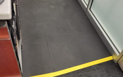 SmartCells Anti-Fatigue Mats Deliver Great Value and Support