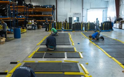 SmartCells: Proudly Made in the USA