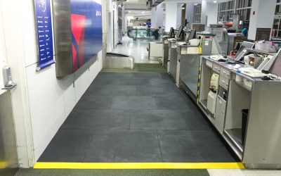 SmartCells: The Key to Success in the Aviation Industry