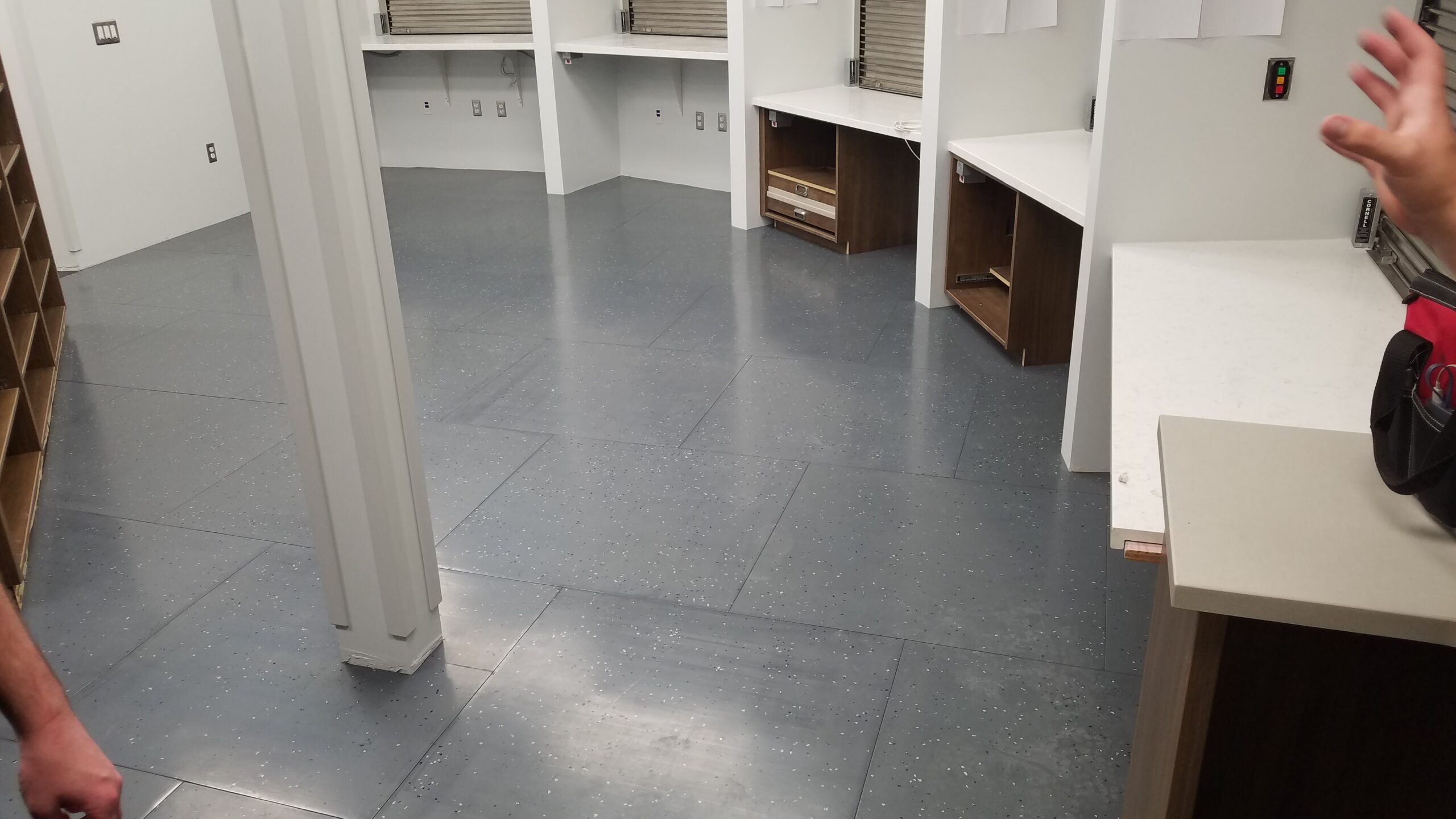 SmartCells in Pharmacy