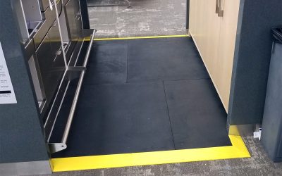 Selecting the RIGHT SmartCells Mat Solution for Your Environment