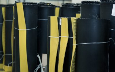 SmartCells Cushioning Technology Is TAA Compliant–Here’s Why It Matters for You