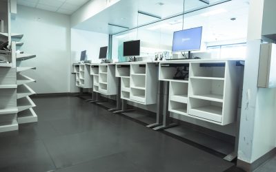 Understanding SBR, EPDM, and Nitrile Rubber Materials