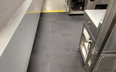 Elevating Commercial Spaces with SmartCells Anti-Fatigue Mats