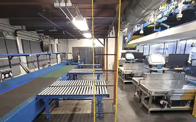 Custom Mat Solutions Built to the Inch for Complex Workstations