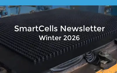 SmartCells Winter Newsletter – 2026