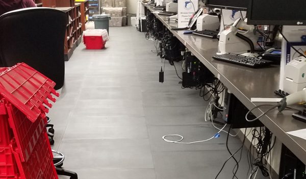 All-Day Stability & Comfort