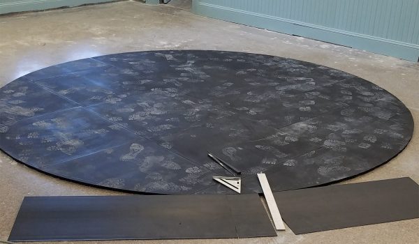 Commitment to Quality - Common Play Areas