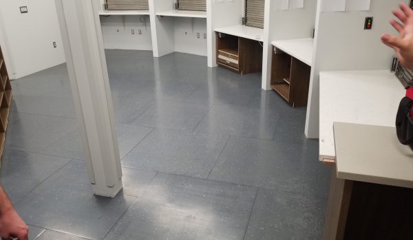 Commitment to Quality