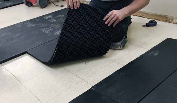 Commitment to Quality LTC