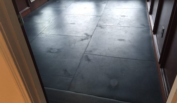 Commitment to Quality