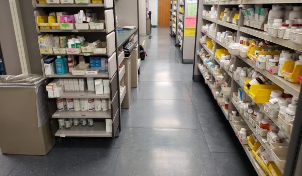 Environment Optimization