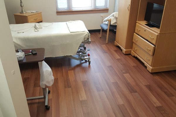 Fall Protection Projects