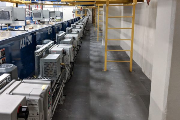 High Quality Materials