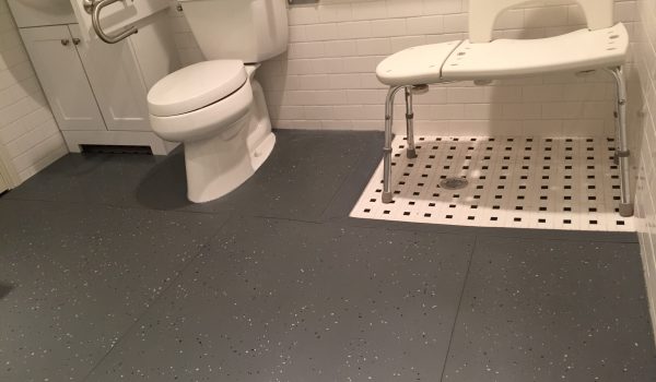 Reduce Injuries, Not Balance.