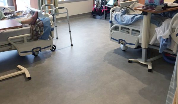 Seamlessly Integrated LTC