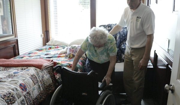 Trusted to Protect Loved Ones