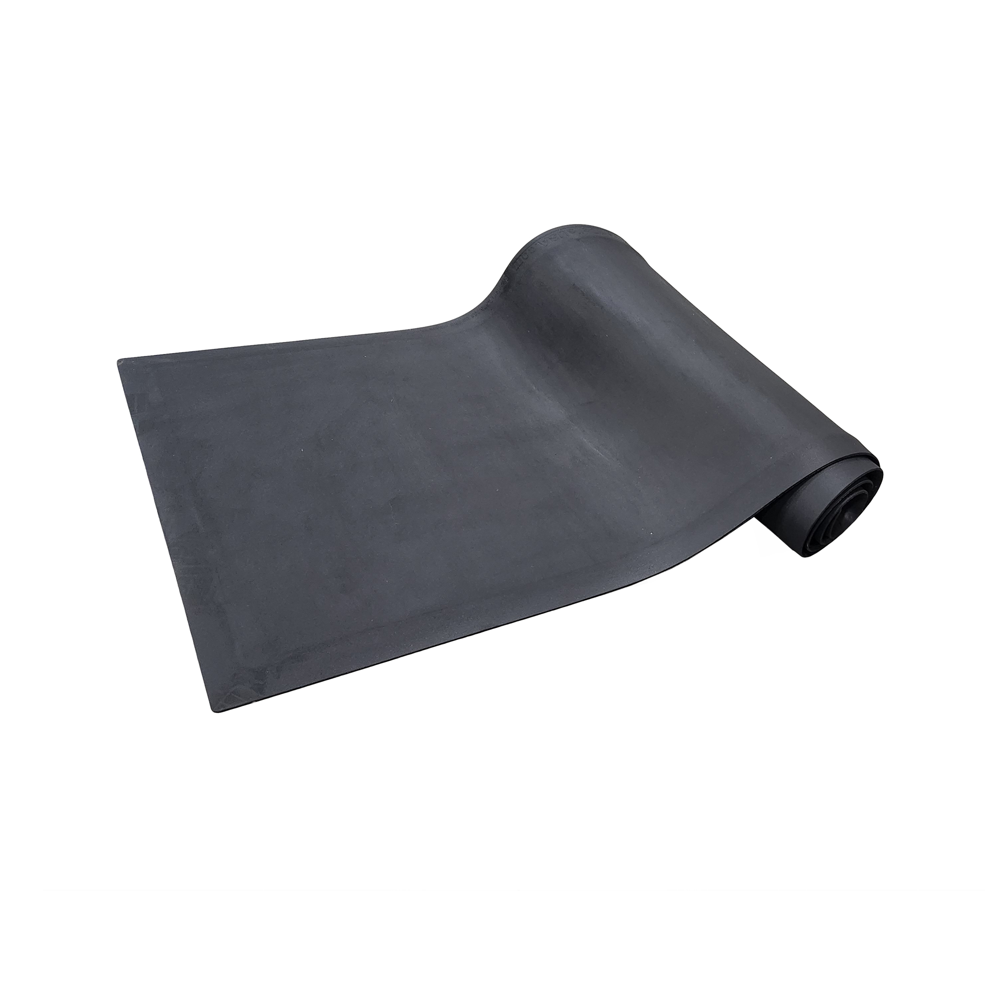 2' x Length Anti-fatigue Runner - EPDM