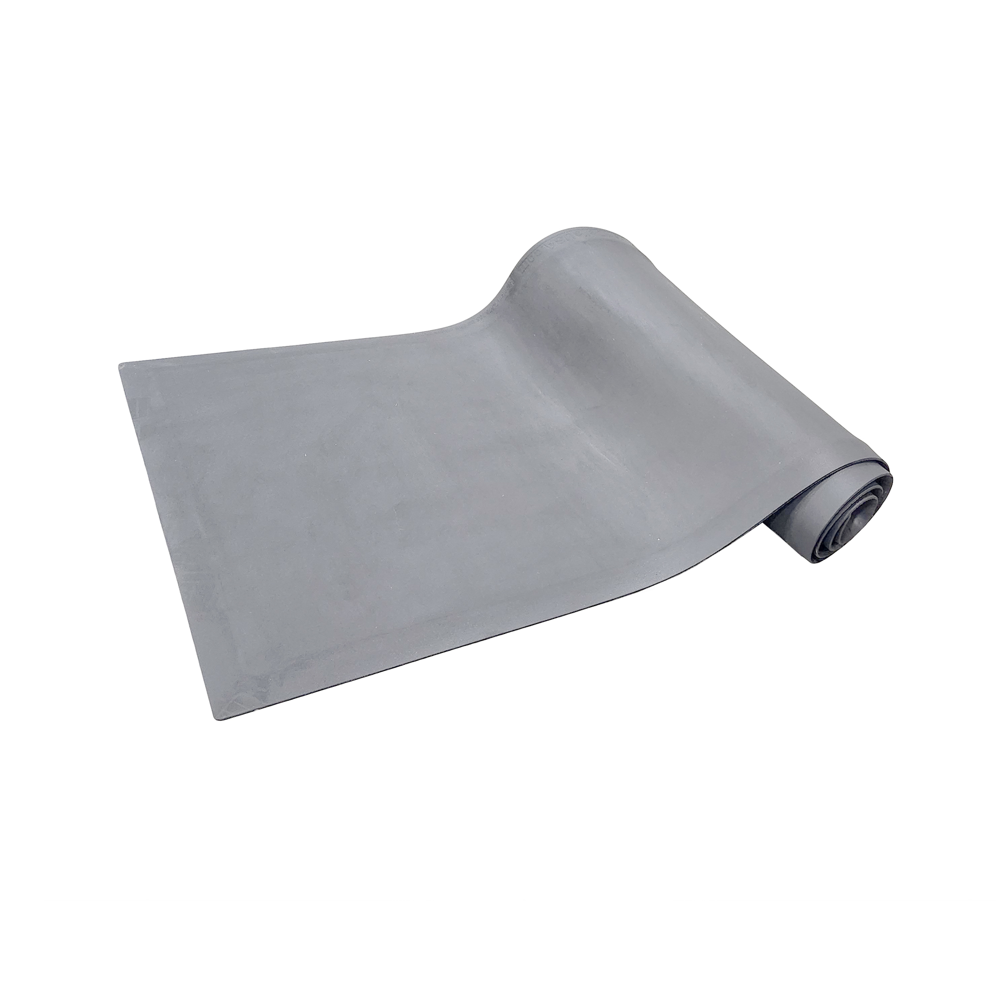 2' x Length Anti-fatigue Runner - EPDM - Image 2