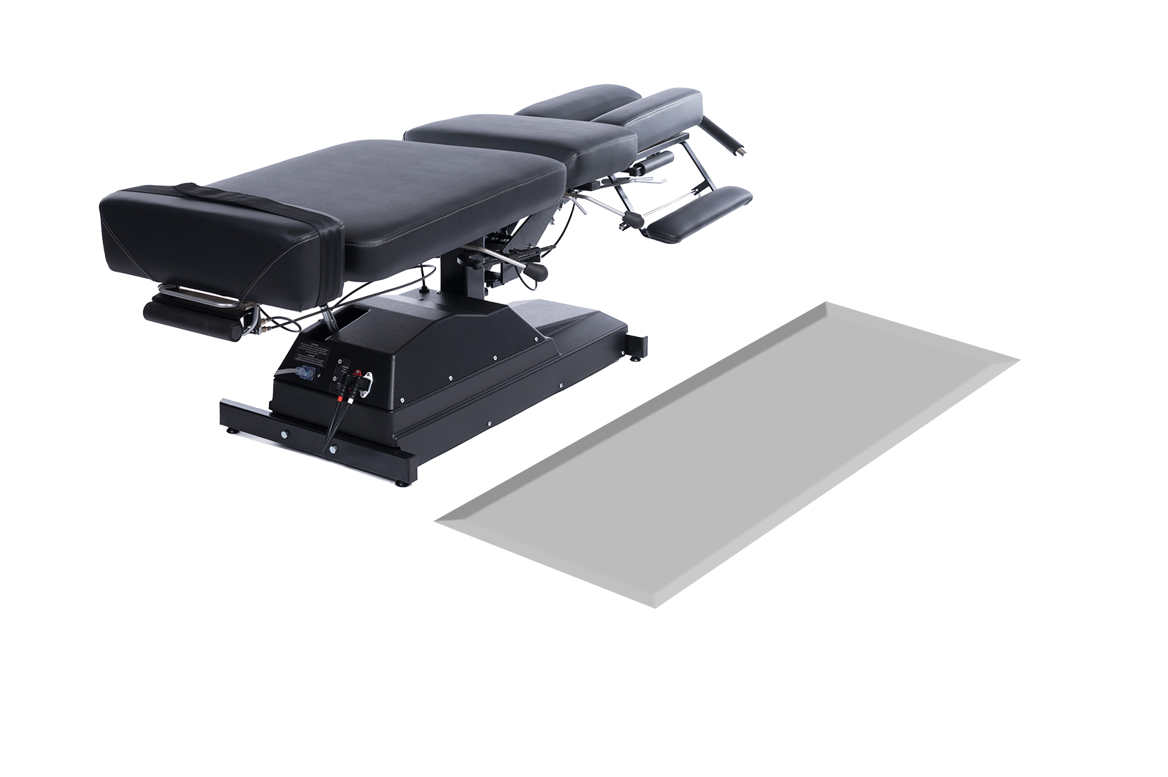 Treatment Table Runner - EPDM