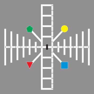 Physical Therapy Mat