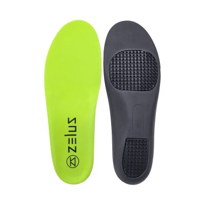 Zelus Lite - Anti-Fatigue Insole