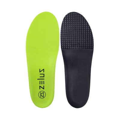 Zelus Active - Anti-Fatigue Insole