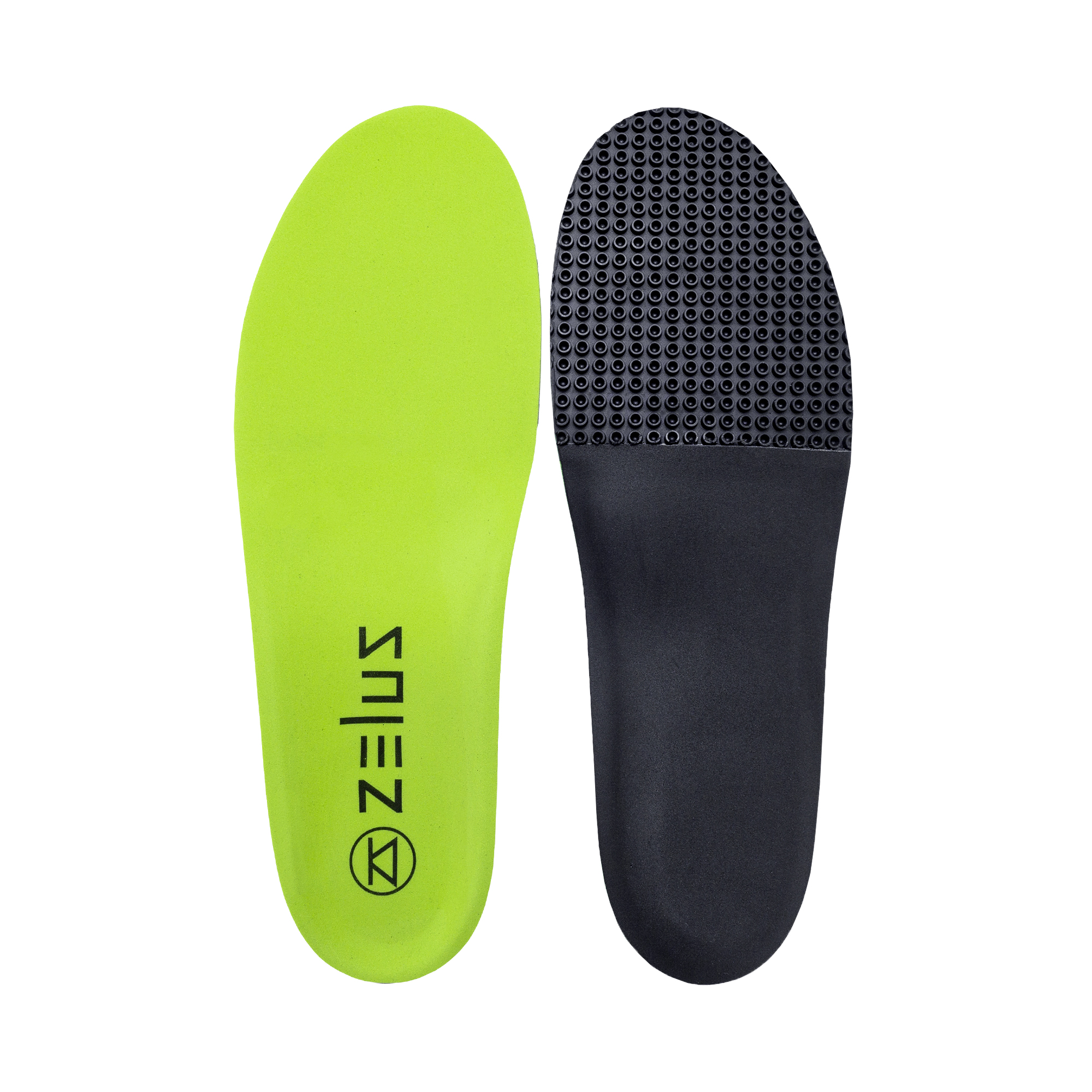Zelus Active - Anti-Fatigue Insole